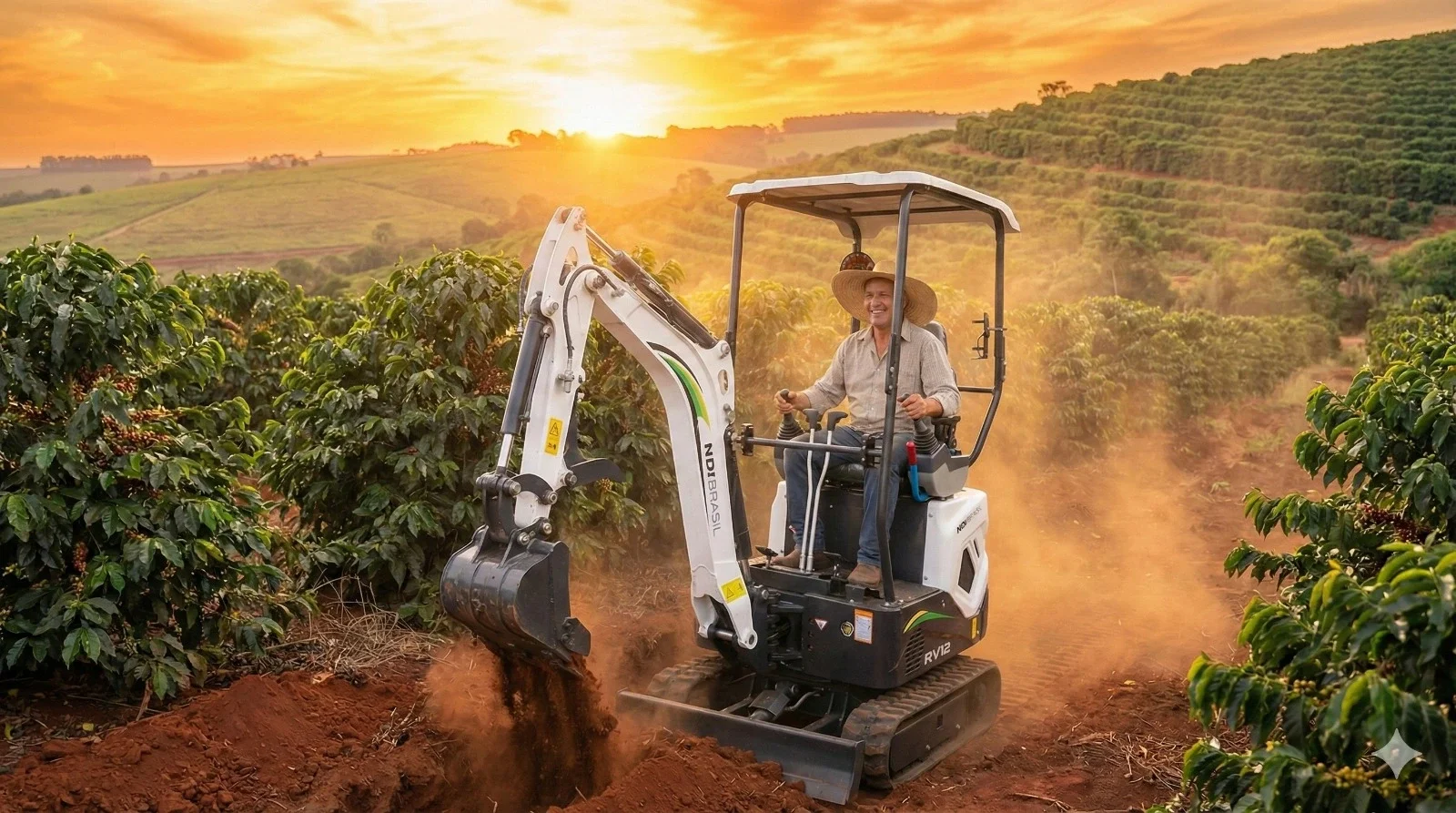 Linha Mix & Flow: a nova era das autobetoneiras e bombas de concreto da NDI BRASIL